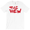 the view T-Shirt