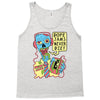 dope jams zombie Tank Top