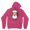 beerd Unisex Hoodie