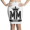 fahrie Pencil Skirts
