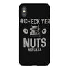 check yer nuts best trending iPhoneX