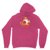 tropical attack Unisex Hoodie