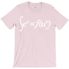 sex equation T-Shirt