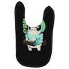 boring Baby Bibs