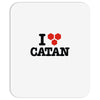 i love board games! Mousepad