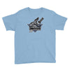 outer heaven snakes (2) Youth Tee