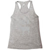jack ass Racerback Tank