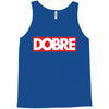 Dobre Hypebeast Tank Top