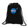 super makin bacon pancakes 2 Drawstring Bags