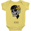 xxxtentacion Baby Bodysuit