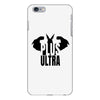 Plus Ultra iPhone 6 Plus/6s Plus Case
