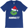 humbug grinch christmas T-Shirt
