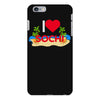 i love sochi iPhone 6 Plus/6s Plus Case
