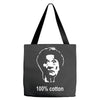 100% cotton Tote Bags