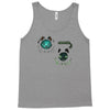 cheshire shadows Tank Top