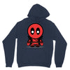 deadpool Unisex Hoodie