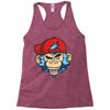 mankeeboi wink Racerback Tank