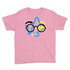 mr. personality Youth Tee