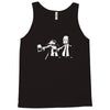pulp simpson Tank Top