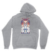 forest fighter Unisex Hoodie