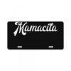 mamacita License Plate