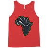 african black panther Tank Top