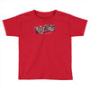greetings from the future Toddler T-shirt