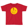 watchmen Toddler T-shirt