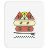 outdoor style Mousepad