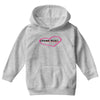 BRUNO MARS Youth Hoodie