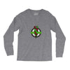 LOVE SNAKE Long Sleeve Shirts