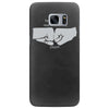 nbc psych fist bump Samsung Galaxy S7 Edge