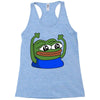 HYPERS PepeHype Racerback Tank