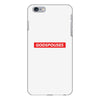 Godspouses Hypebeast iPhone 6 Plus/6s Plus Case