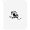 lion pc Mousepad