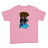 we brother bears Youth Tee