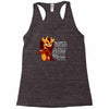 hormone monstress Racerback Tank