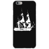 recherche and esp&eacute;rance iPhone 6/6s Case