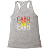 cabo Racerback Tank