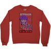 trask industrie Crewneck Sweatshirt