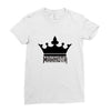 fahrie Ladies Fitted T-Shirt
