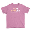 Heal Cancer Youth Tee