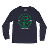 dorry's tavern Long Sleeve Shirts
