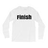finish Long Sleeve Shirts