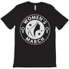 women's march T-Shirt