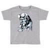 hellboy 6 Toddler T-shirt