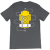 Backpack T-Shirt