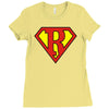 prayers for rome Ladies Fitted T-Shirt