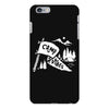 camp vibes iPhone 6 Plus/6s Plus Case