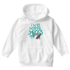 I WAS NORMAL 3 DOGS AGO Youth Hoodie